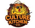 Culture Kitchen co logo
